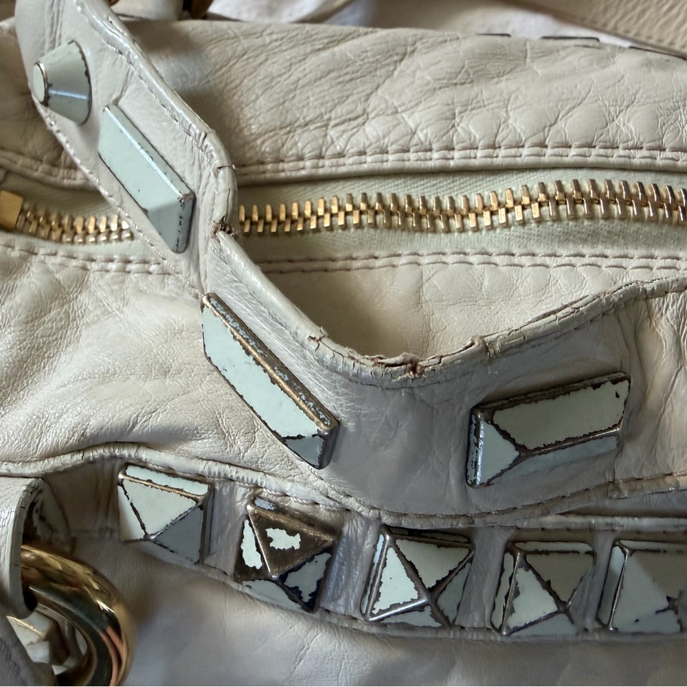 Marc Jacob’s 2006 Sweet Punk Bag - Picture 9 of 14